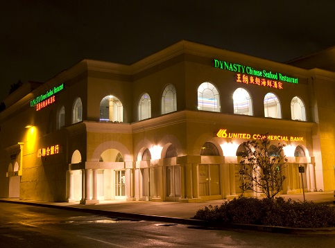 Dynasty deals chinese restaurant